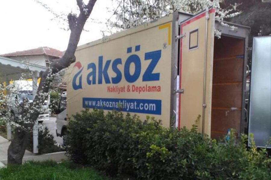 Güngören Evden Eve Nakliyat