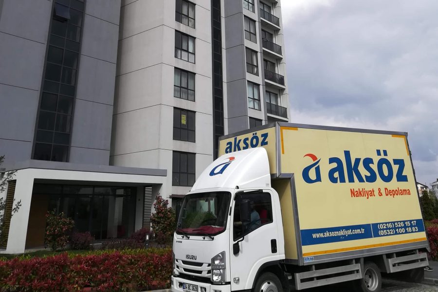 Silivri Evden Eve Nakliyat
