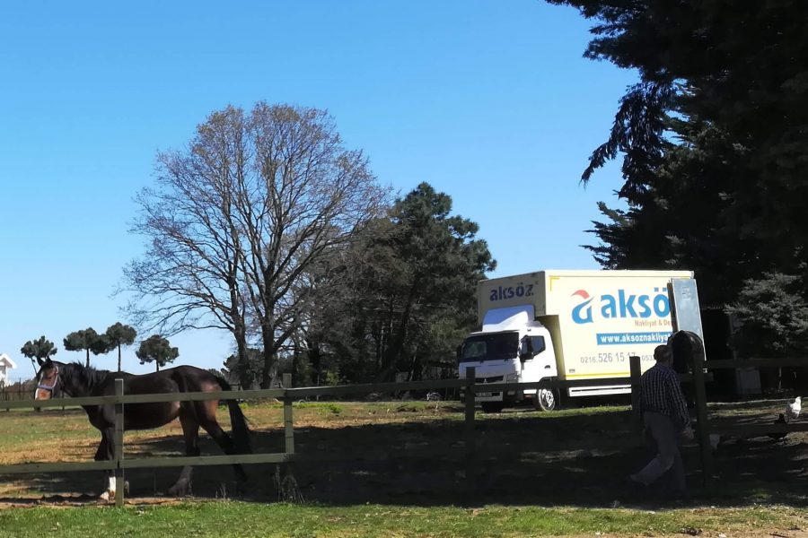 Kartal Evden Eve Nakliyat