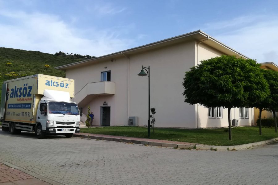 Tuzla Evden Eve Nakliyat